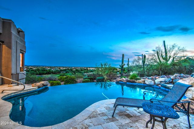 9765 E DEAD SURE Place, Gold Canyon, AZ 85118