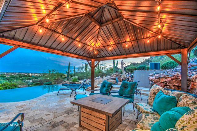 9765 E DEAD SURE Place, Gold Canyon, AZ 85118