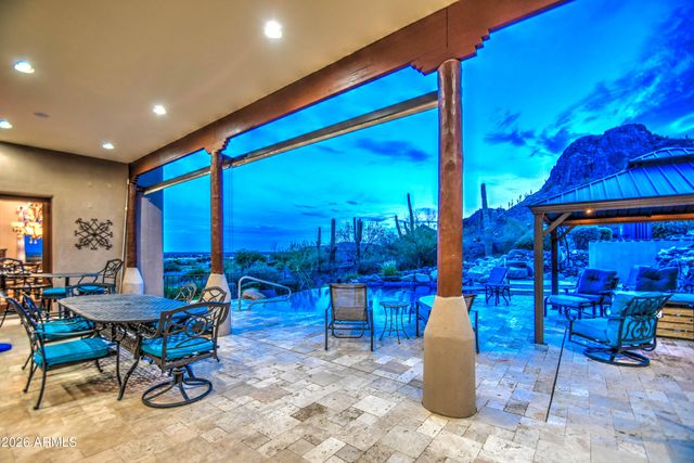 9765 E DEAD SURE Place, Gold Canyon, AZ 85118