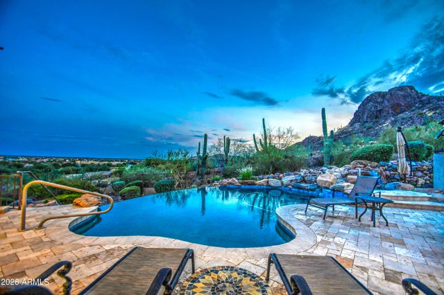 9765 E DEAD SURE Place, Gold Canyon, AZ 85118