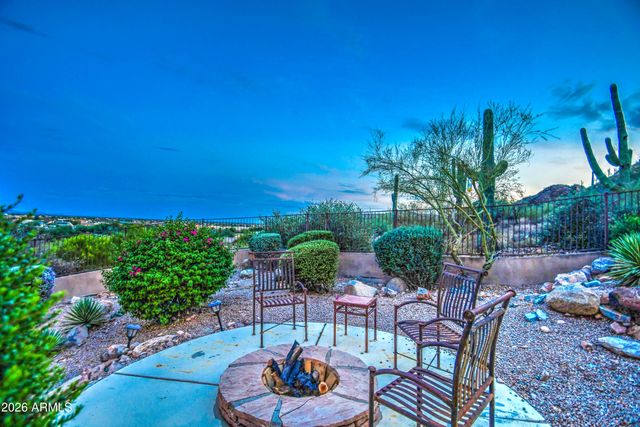 9765 E DEAD SURE Place, Gold Canyon, AZ 85118