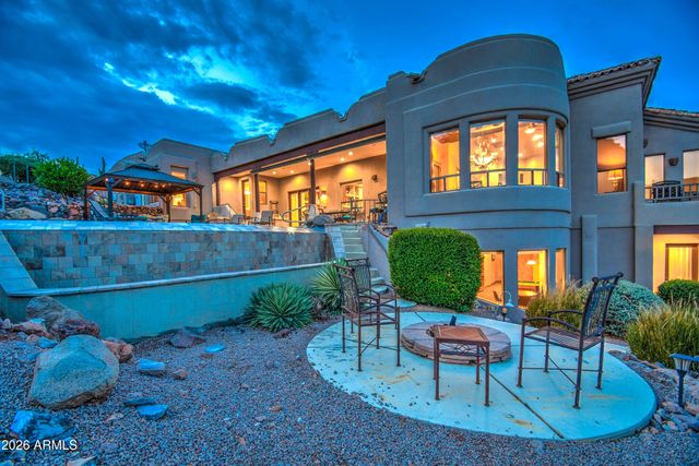 9765 E DEAD SURE Place, Gold Canyon, AZ 85118