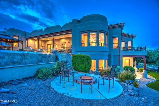 9765 E DEAD SURE Place, Gold Canyon, AZ 85118