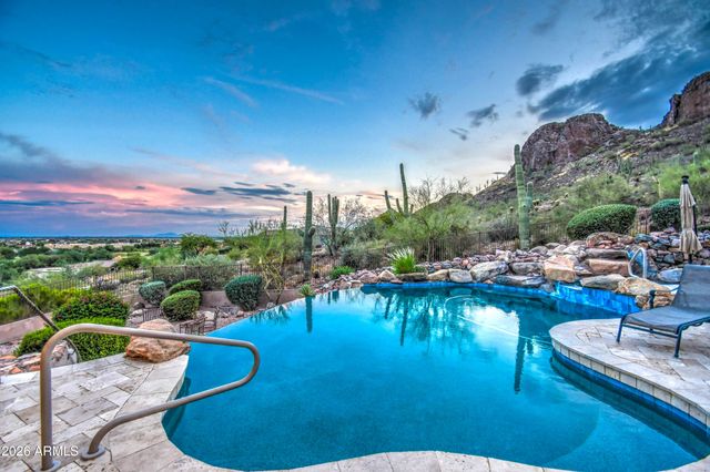 9765 E DEAD SURE Place, Gold Canyon, AZ 85118