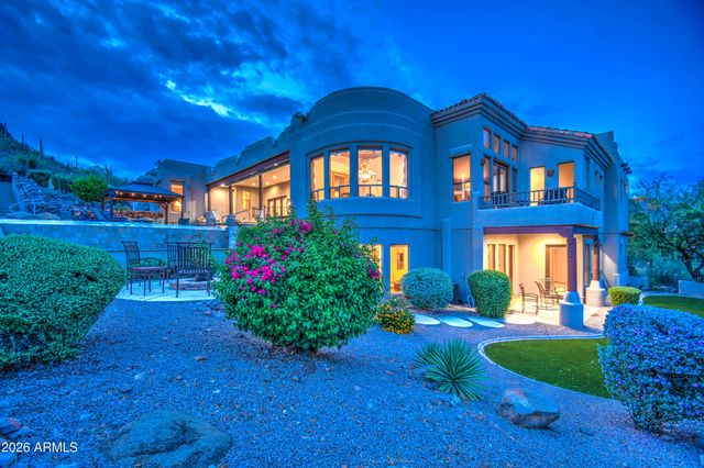 9765 E DEAD SURE Place, Gold Canyon, AZ 85118