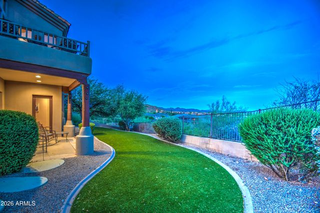 9765 E DEAD SURE Place, Gold Canyon, AZ 85118