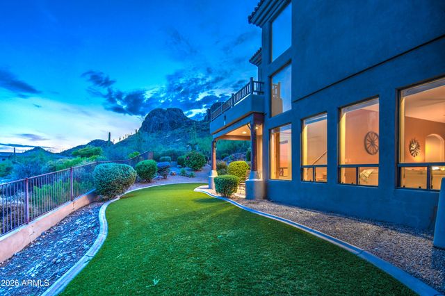 9765 E DEAD SURE Place, Gold Canyon, AZ 85118