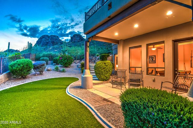 9765 E DEAD SURE Place, Gold Canyon, AZ 85118
