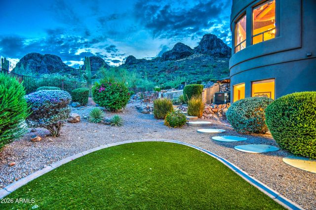 9765 E DEAD SURE Place, Gold Canyon, AZ 85118