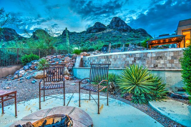 9765 E DEAD SURE Place, Gold Canyon, AZ 85118