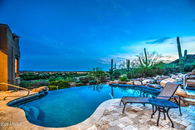 9765 E DEAD SURE Place, Gold Canyon, AZ 85118