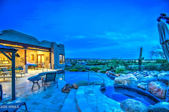 9765 E DEAD SURE Place, Gold Canyon, AZ 85118