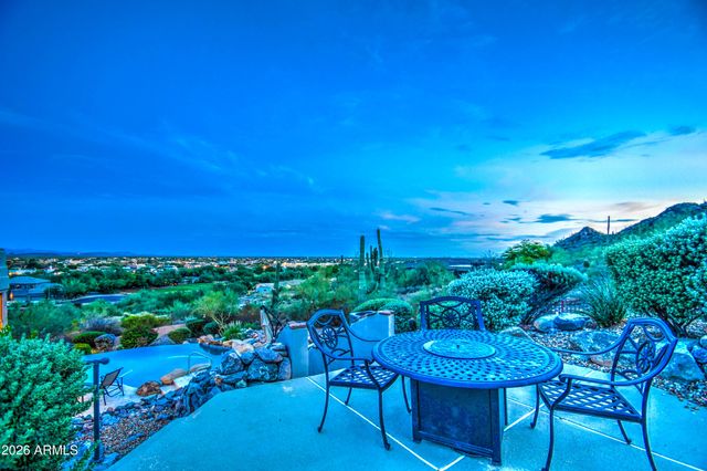 9765 E DEAD SURE Place, Gold Canyon, AZ 85118