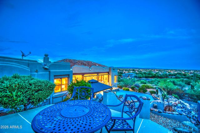 9765 E DEAD SURE Place, Gold Canyon, AZ 85118