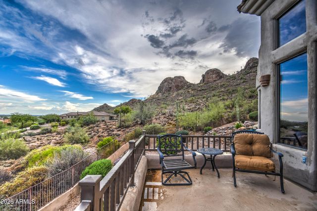 9765 E DEAD SURE Place, Gold Canyon, AZ 85118