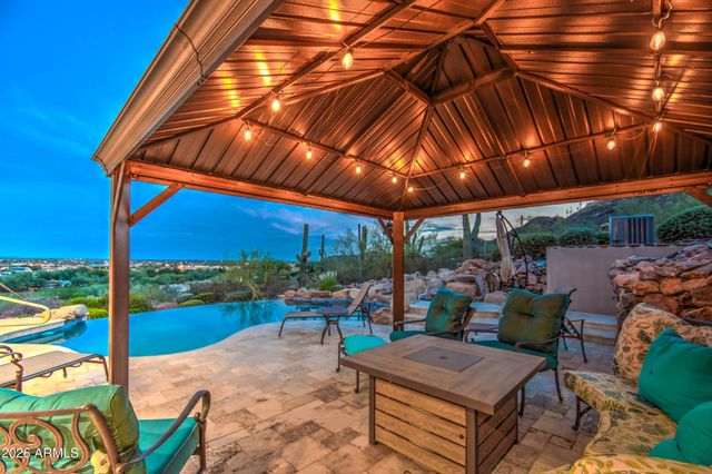 9765 E DEAD SURE Place, Gold Canyon, AZ 85118