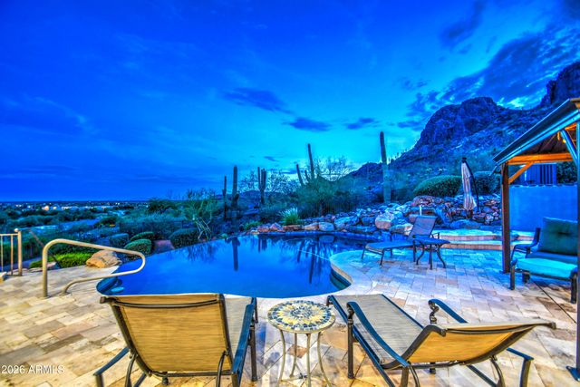 9765 E DEAD SURE Place, Gold Canyon, AZ 85118