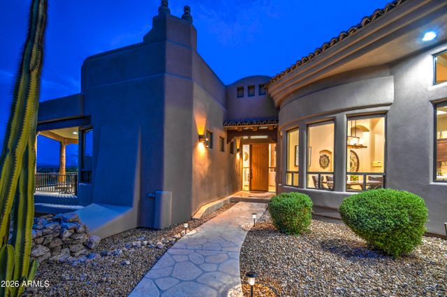 9765 E DEAD SURE Place, Gold Canyon, AZ 85118