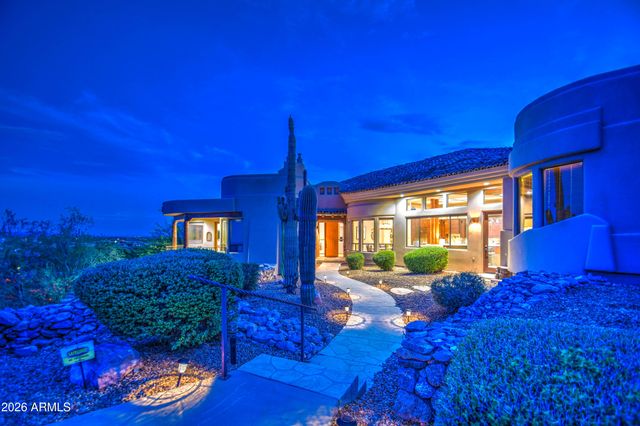 9765 E DEAD SURE Place, Gold Canyon, AZ 85118