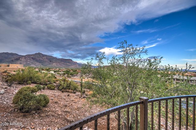 9765 E DEAD SURE Place, Gold Canyon, AZ 85118