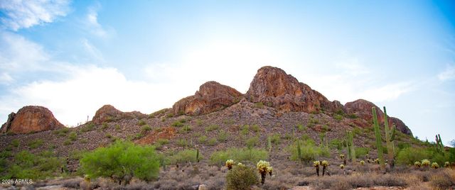 9765 E DEAD SURE Place, Gold Canyon, AZ 85118