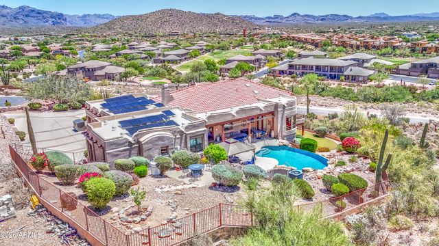 9765 E DEAD SURE Place, Gold Canyon, AZ 85118