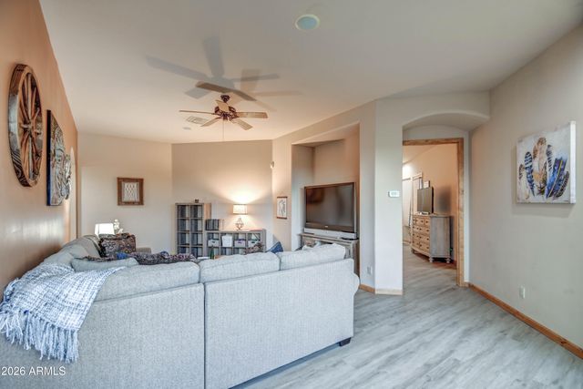 9765 E DEAD SURE Place, Gold Canyon, AZ 85118