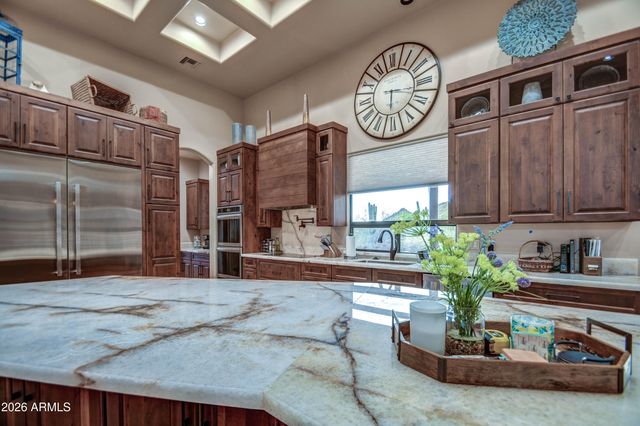 9765 E DEAD SURE Place, Gold Canyon, AZ 85118