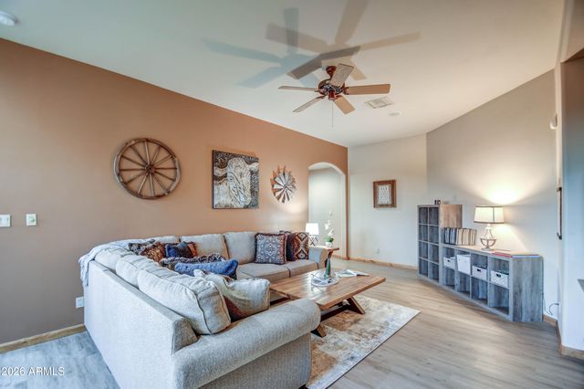 9765 E DEAD SURE Place, Gold Canyon, AZ 85118