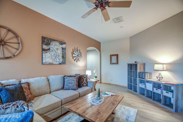 9765 E DEAD SURE Place, Gold Canyon, AZ 85118