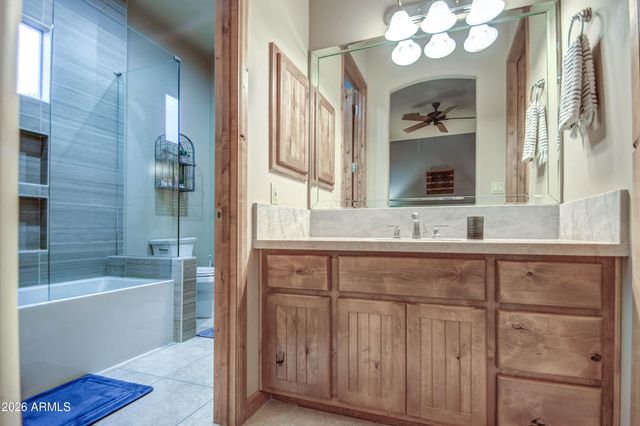 9765 E DEAD SURE Place, Gold Canyon, AZ 85118