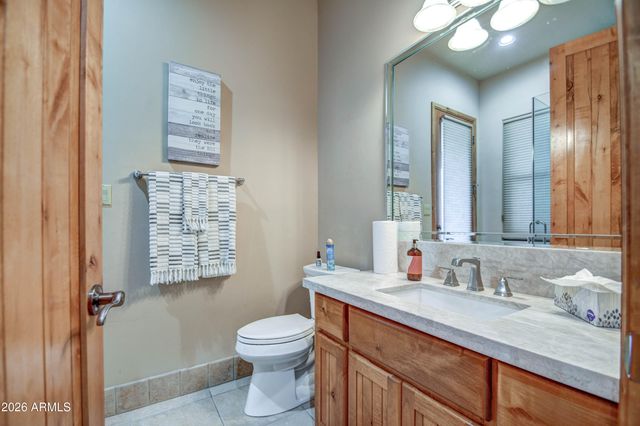 9765 E DEAD SURE Place, Gold Canyon, AZ 85118