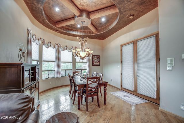 9765 E DEAD SURE Place, Gold Canyon, AZ 85118