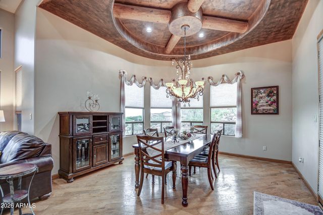 9765 E DEAD SURE Place, Gold Canyon, AZ 85118