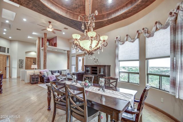 9765 E DEAD SURE Place, Gold Canyon, AZ 85118