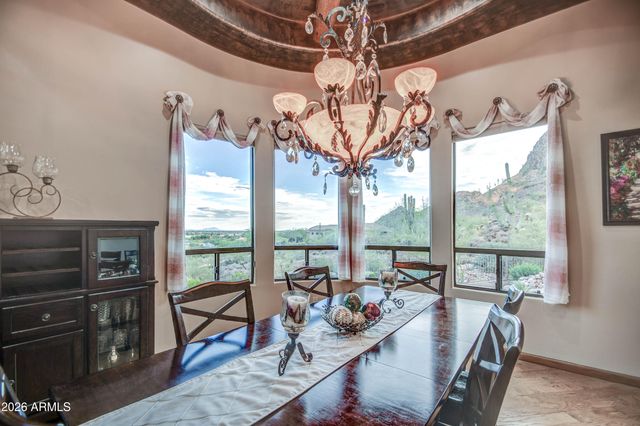9765 E DEAD SURE Place, Gold Canyon, AZ 85118