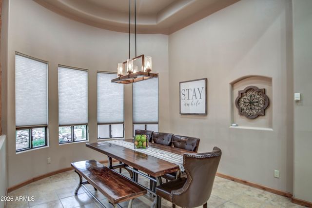 9765 E DEAD SURE Place, Gold Canyon, AZ 85118