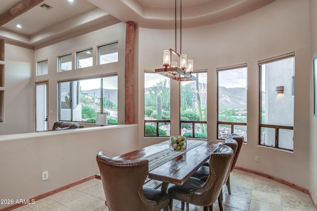 9765 E DEAD SURE Place, Gold Canyon, AZ 85118