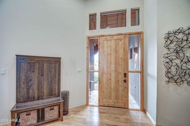 9765 E DEAD SURE Place, Gold Canyon, AZ 85118