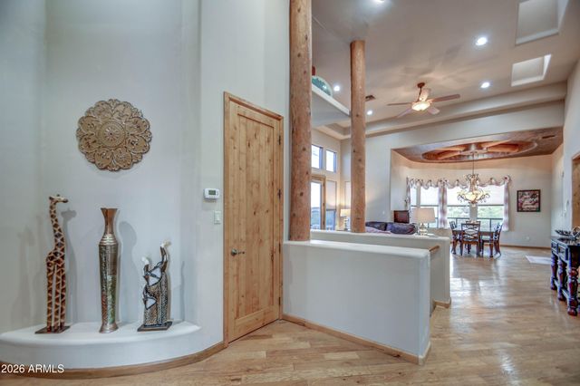 9765 E DEAD SURE Place, Gold Canyon, AZ 85118