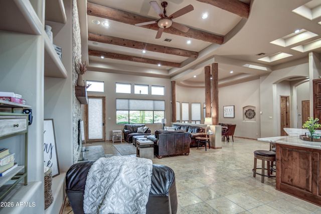 9765 E DEAD SURE Place, Gold Canyon, AZ 85118