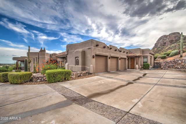 9765 E DEAD SURE Place, Gold Canyon, AZ 85118