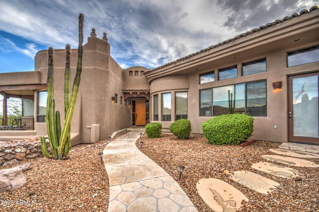 9765 E DEAD SURE Place, Gold Canyon, AZ 85118