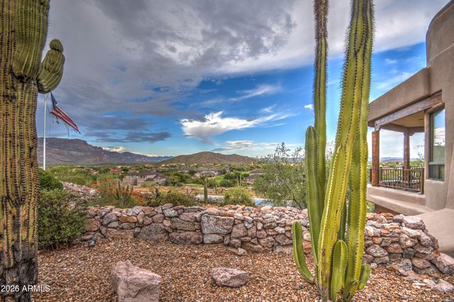 9765 E DEAD SURE Place, Gold Canyon, AZ 85118
