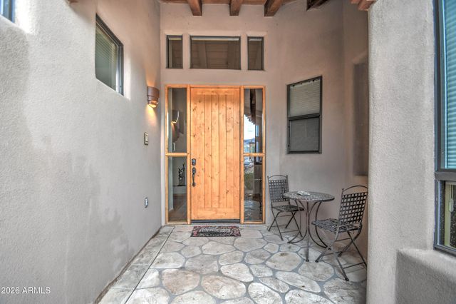 9765 E DEAD SURE Place, Gold Canyon, AZ 85118