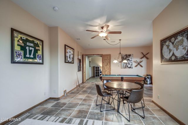 9765 E DEAD SURE Place, Gold Canyon, AZ 85118