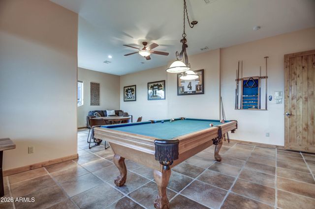 9765 E DEAD SURE Place, Gold Canyon, AZ 85118