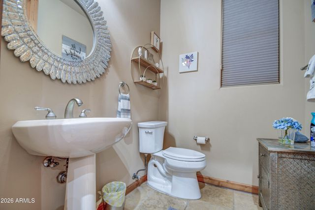 9765 E DEAD SURE Place, Gold Canyon, AZ 85118