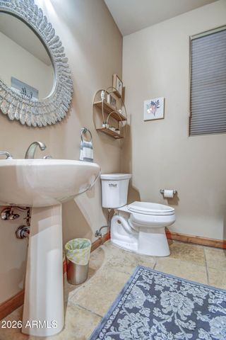 9765 E DEAD SURE Place, Gold Canyon, AZ 85118