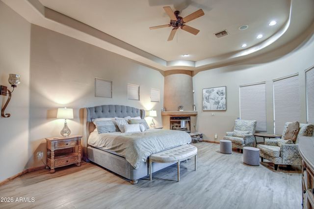 9765 E DEAD SURE Place, Gold Canyon, AZ 85118